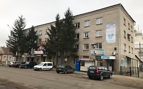 Гостиница Айдар Старобельск